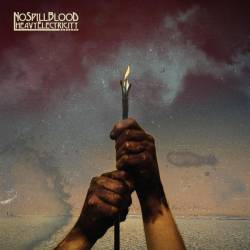 No Spill Blood : Heavy Electricity